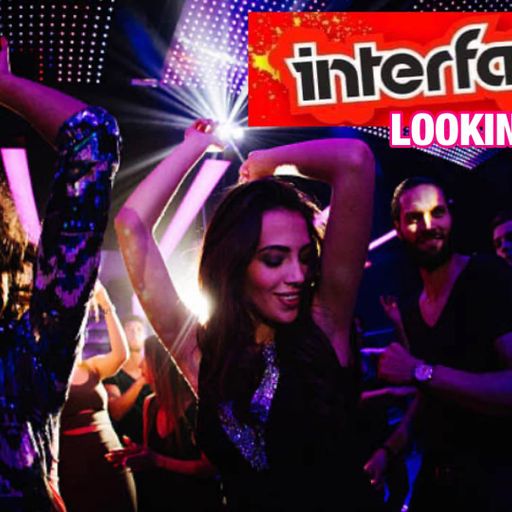 LOOKING 4 #1 DISCO INTERFACE GLOBAL MUSIC POWER MIX FT JON INTERFACE