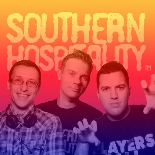 The Southern Hospitality Show - 5th December
