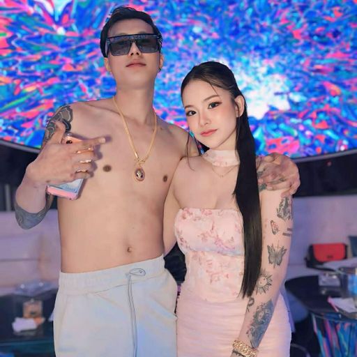 HBD อาหยางอะไรก็ได้มึงคิดเอา