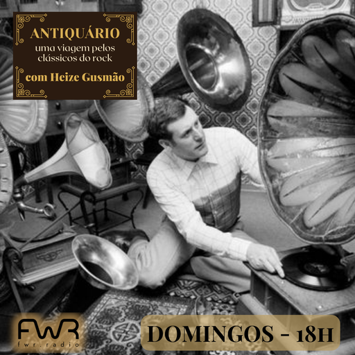 Antiquário 118 -  31.3.2024