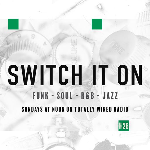 07.02.21 Switch It On! Jim Guynan
