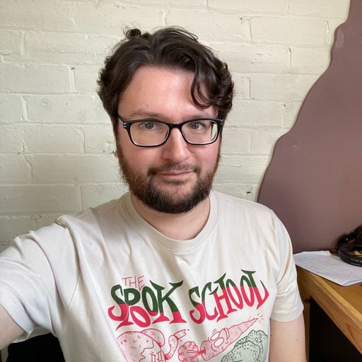 Urbanism w. majorlabeldebut - April 2026