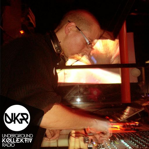UndergroundkollektiV: Phil Soren 27.12.18