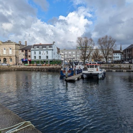 Hanlee - Jam On Top (21/03/24)