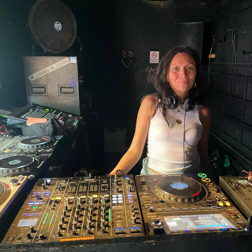 We Out Here x 1BTN: Jenny Jen // 04-07-2024