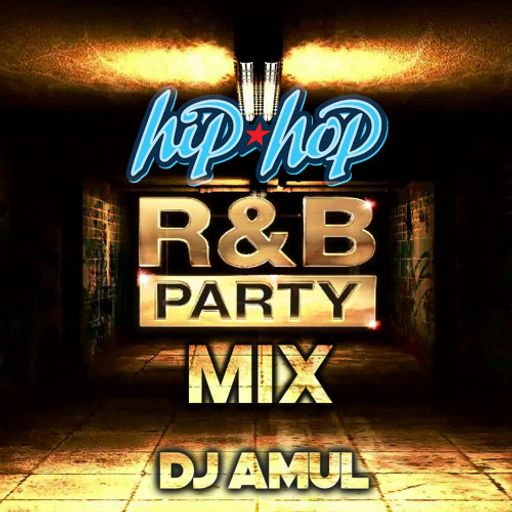 DJ AmuL | Funk Assassin - Hip-Hop R&B Party Mix