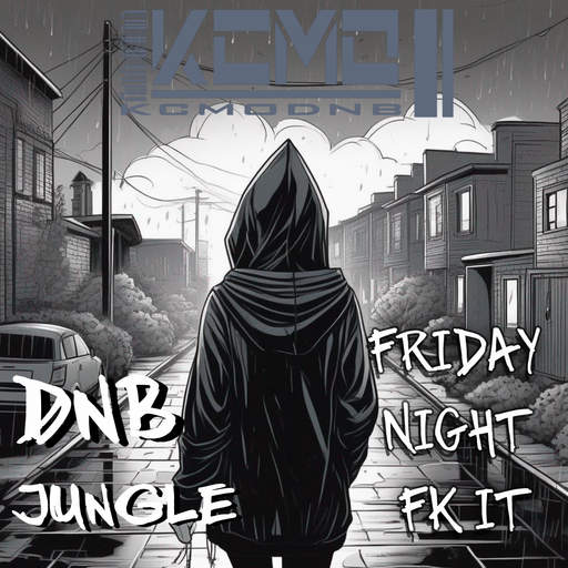 Friday Night FK IT 12/22/23