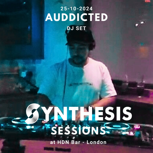 AudDicted @ Synthesis 25-10-24