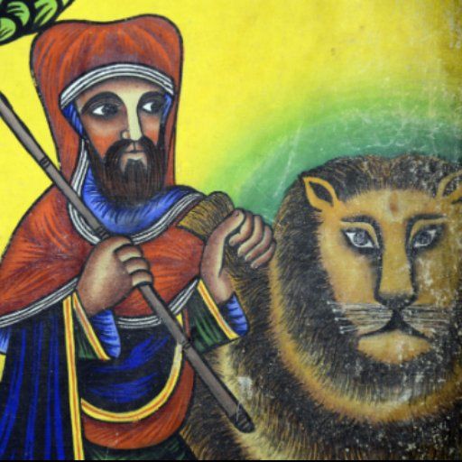 EZ like back from Africa W/ Anders