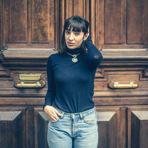 WWFM Le Mellotron Pop Up - Piu Piu // 31-10-2016