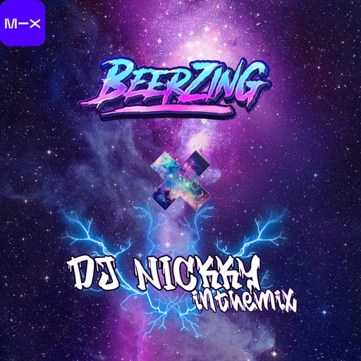 ใสๆ สไตล์ นิกกี้ & เบียร์ซิ่ง