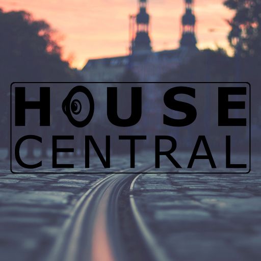 House Central 616 - The Amsterdam to Malta Playlist
