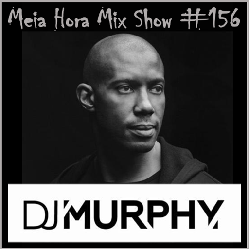 MHMS-156-Dj Murphy-House Music
