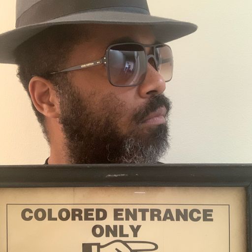 Passport Sessions: Rashad "Ringo" Smith // 19-11-20