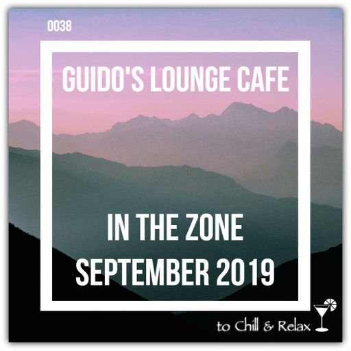 In The Zone - September 2019 (Guido's Lounge Cafe)