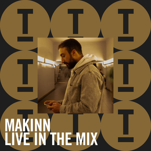 Makinn | Live In The Mix
