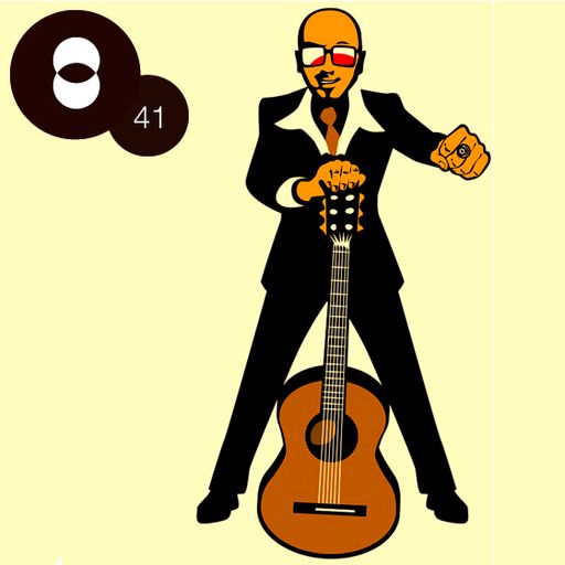 Concepto MIX #41 Txarly Brown