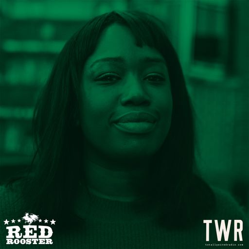 Shola Aleje ~ Red Rooster 2022