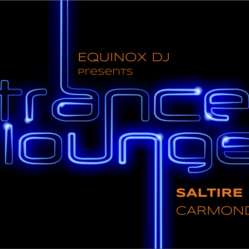 The Trance Lounge Live