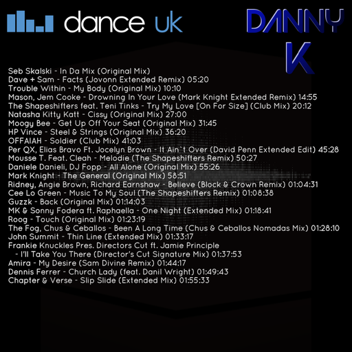 Humpday House Party Vol 25