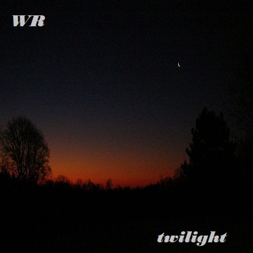 ARIS M.G.T. for Waves Radio #181 (Twilight)