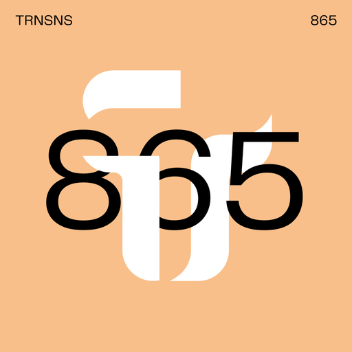 Transitions with John Digweed and YokoO