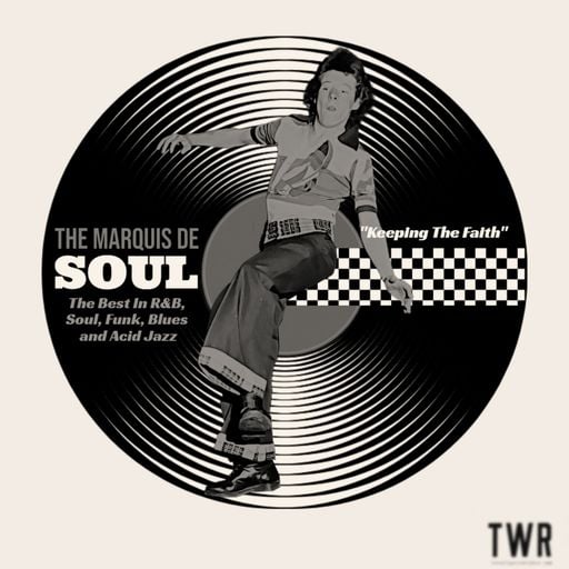 The Marquis De Soul Show #extra w/ Ray Gianchetti ~ 31.08.25