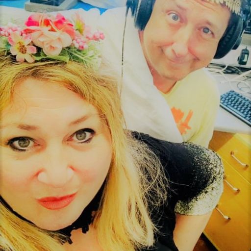 The Saturday Drop In with Mr C & Missy Ya Ya 26th June 2021