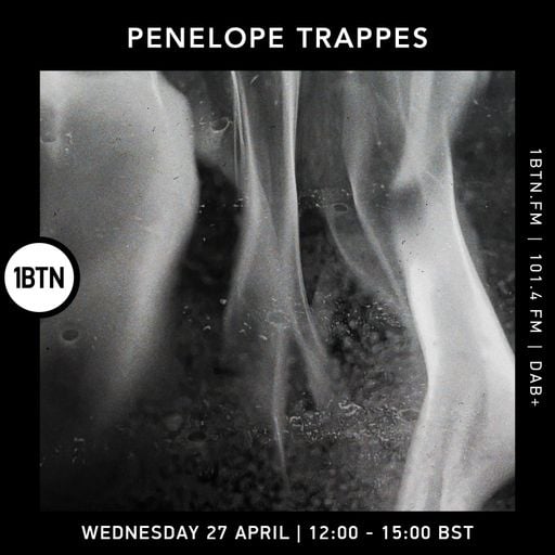 Penelope Trappes - 27.04.2022