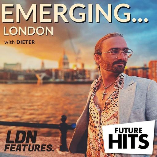 EMERGING IN LONDON 141223