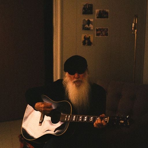 Robert Lester Folsom - 9th February 2026