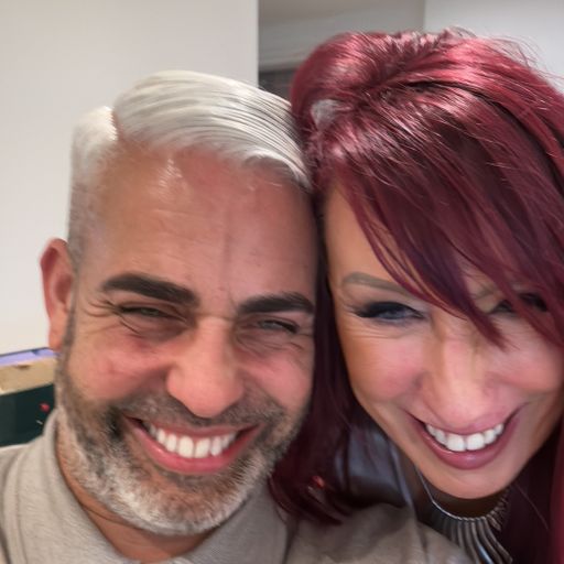 Chrissy & James Live on Release DAB 22/04/24