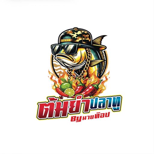 คิดถึงเรื่องต้มยำ ต้อง ต้มยำปลาทู By.นายท็อป