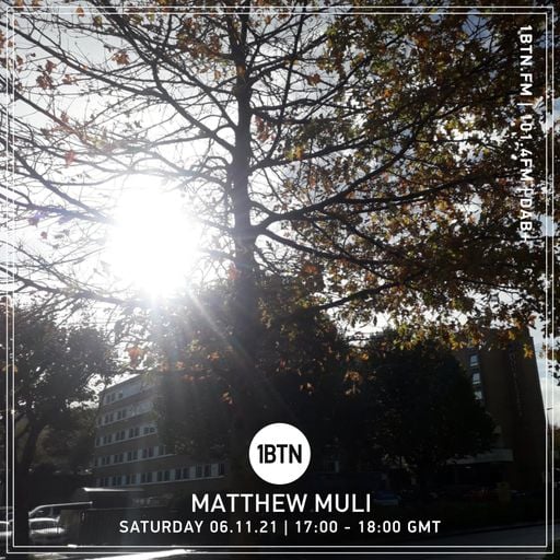 Matthew Muli - 06.11.2021