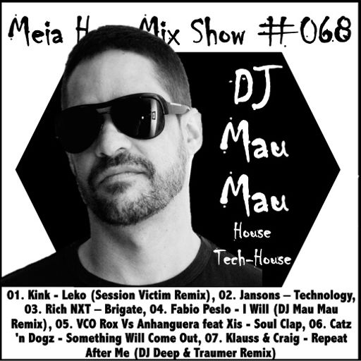 MHMS-068-GuestMix-Mau Mau-House & Tech House