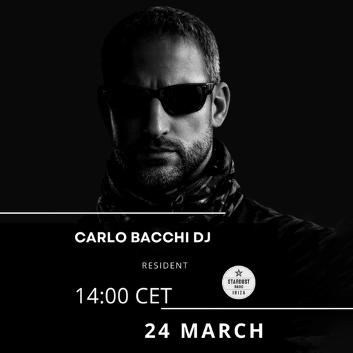 Carlo Bacchi Dj	-	Melodic Soundcast #5