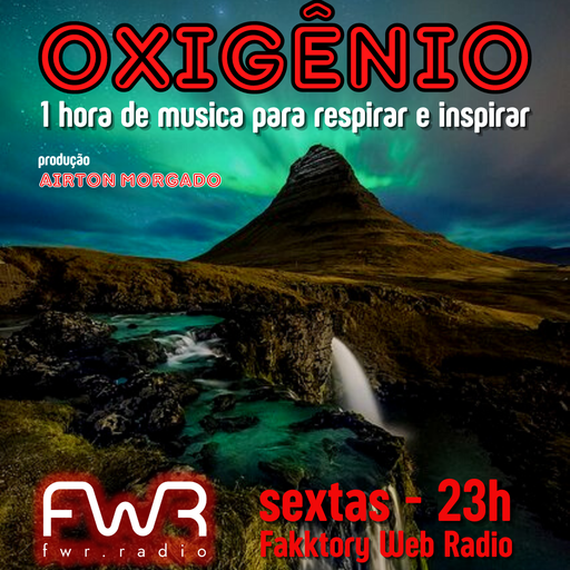 Oxigênio 020 -11.3.2022