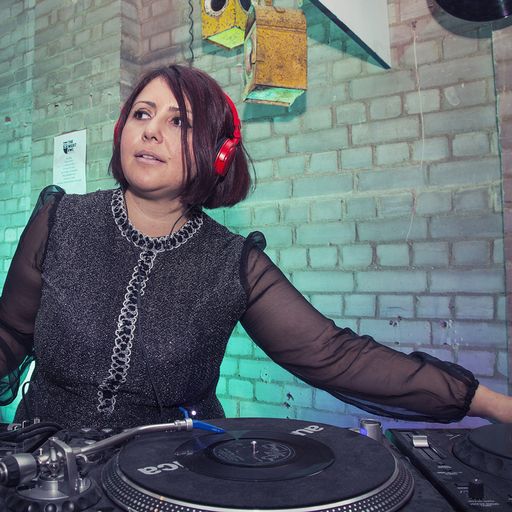 The Soul Hole - Mazzy (15/01/2016)