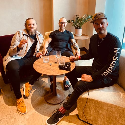 Hoxton Live X Tate, Genesis Cinema + WWE NXT