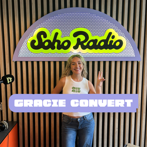 Gracie Convert (30/01/2026)