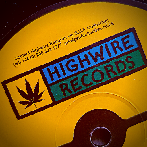 The London Sound - 01/04/23