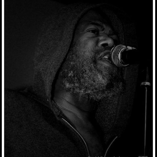 JM Soul Connoisseurs Extended Show MSC #008 + Robert 'P-Nut' Johnson Tribute