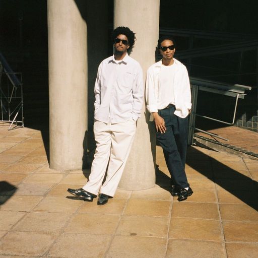 CIRCLES & SQUARES - CIRCLES & SQUARES RADIO - 11th December 2025