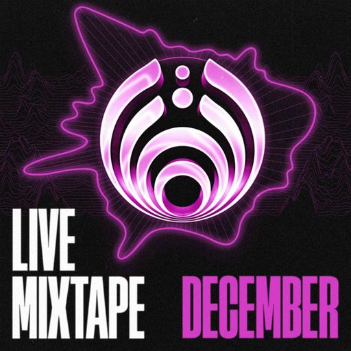 Bassnectar - TOS Mixtape - December 2023