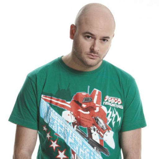 Andi Durrant - Friday 18th January 2013