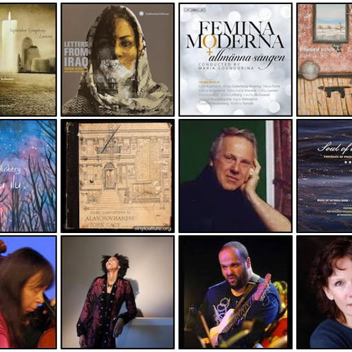 Classical Discoveries Goes to Washington-Doomsday Edition