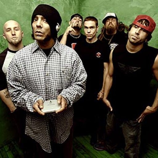 Dj Lolly Interviews Hed Pe For Midlands Metalheads Radio