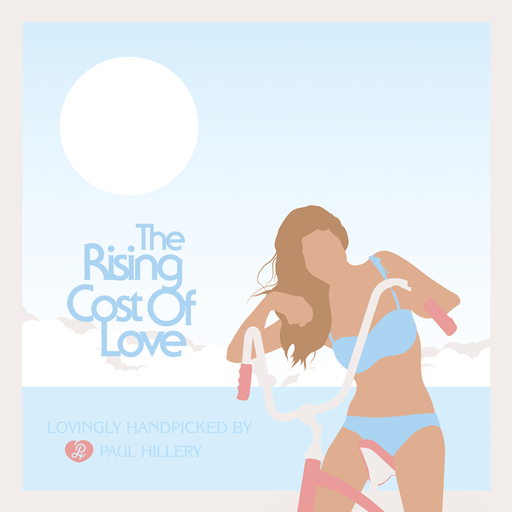 The Rising Cost Of Love