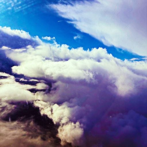 Spaces In Between w/ Introspekt - 12th September 2025