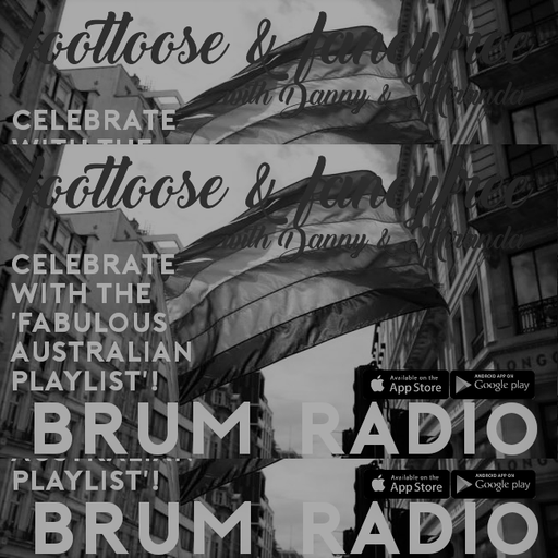 Fabulous Australian Playlist on Footloose & Fancyfree with Danny & Miranda (15/11/2017)